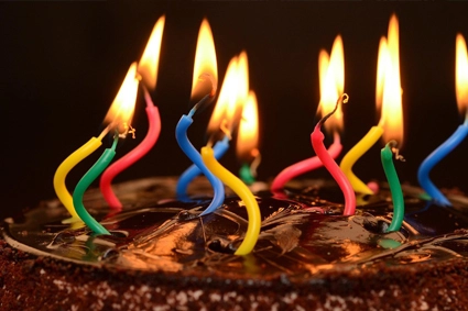 VELAS