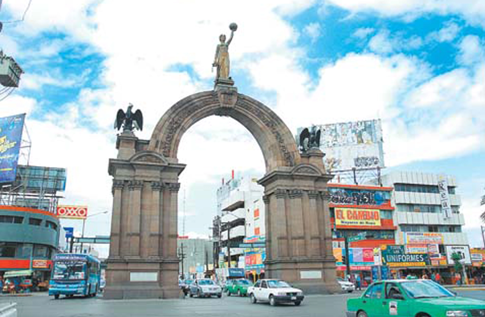 arcodelaindepe