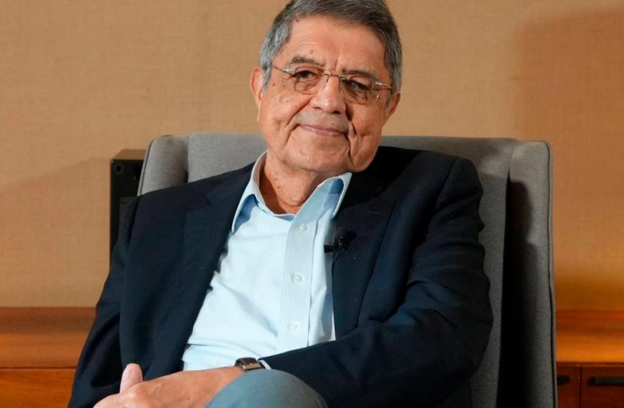 sergio ramirez